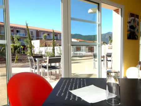 Demeures de la Massane 2P4 pers, Appartement 4 personnes à Argelès sur Mer - Photo 26
