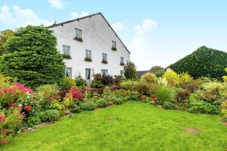 Bourcy, Maison de vacances א Bastogne avec jardin - Photo 6