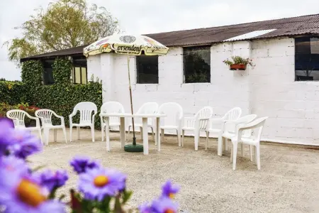 Bourcy, Maison de vacances א Bastogne avec jardin - Photo 26