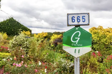 Bourcy, Maison de vacances א Bastogne avec jardin - Photo 29