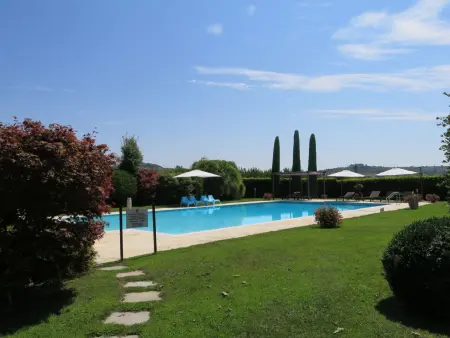 Villa Carlotta, Maison 8 personnes à Costigliole d'Asti - Photo 1
