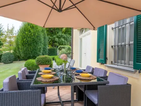 Villa Carlotta, Maison 8 personnes à Costigliole d'Asti - Photo 2
