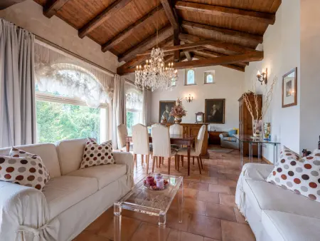 Villa Carlotta, Maison 8 personnes à Costigliole d'Asti - Photo 4