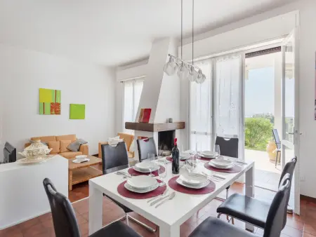 Incantevole, Maison 6 personnes à Moniga del Garda - Photo 5