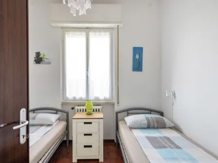 Incantevole, Maison 6 personnes à Moniga del Garda - Photo 12