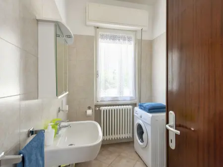 Incantevole, Maison 6 personnes à Moniga del Garda - Photo 13