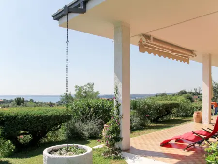 Incantevole, Maison 6 personnes à Moniga del Garda - Photo 15