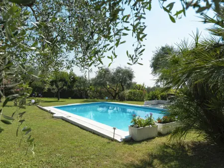 Incantevole, Maison 6 personnes à Moniga del Garda - Photo 18