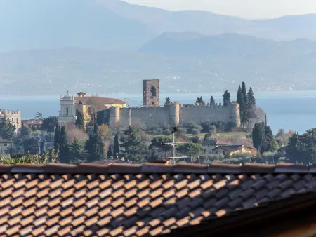 Incantevole, Maison 6 personnes à Moniga del Garda - Photo 19