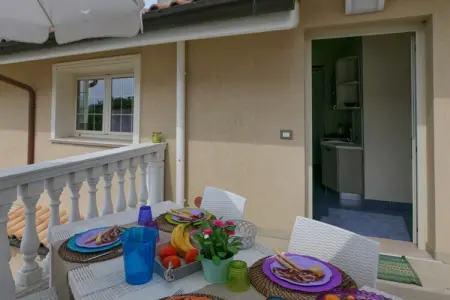 Oleandro, Manoir dans les Abruzzes avec piscine et jardin - Photo 24