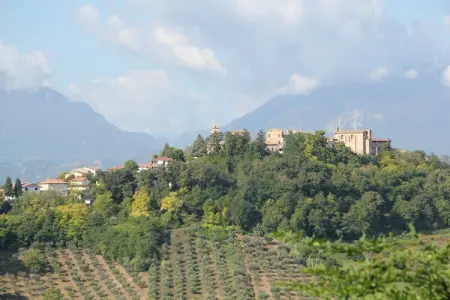 Oleandro, Manoir dans les Abruzzes avec piscine et jardin - Photo 32