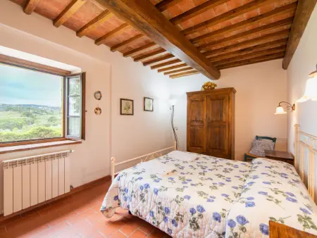 Donatello, Gite 6 personnes à Montaione - Photo 4