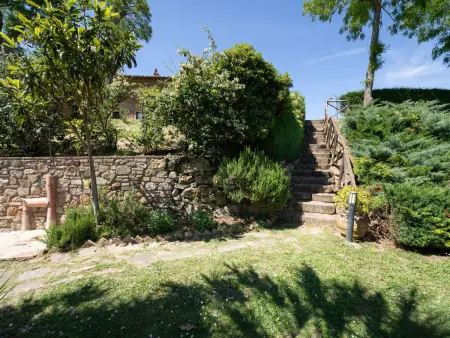 Donatello, Gite 6 personnes à Montaione - Photo 26