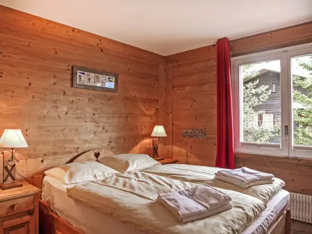 Sulegg Apt. I, Appartement 4 personnes à Wengen - Photo 2