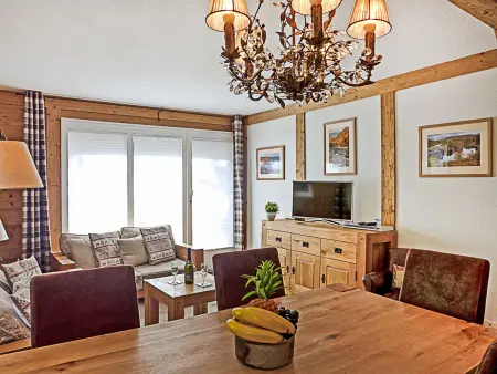 Sulegg Apt. I, Appartement 4 personnes à Wengen - Photo 6