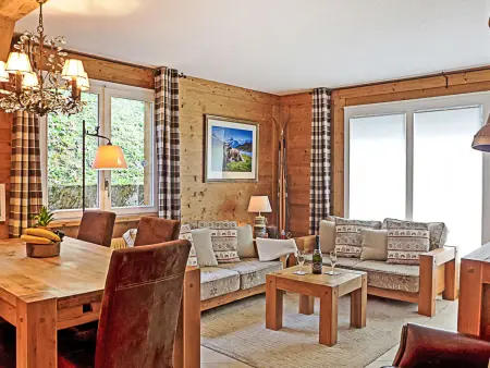 Sulegg Apt. I, Appartement 4 personnes à Wengen - Photo 7