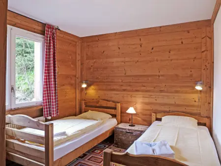 Sulegg Apt. I, Appartement 4 personnes à Wengen - Photo 8