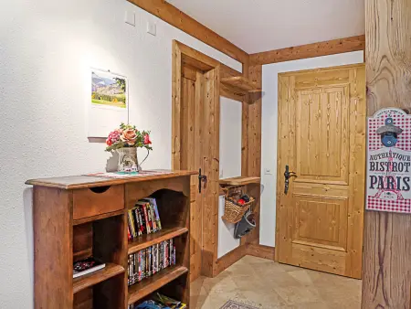 Sulegg Apt. I, Appartement 4 personnes à Wengen - Photo 10