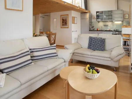 Schweizerheim Apt.5, Appartement 5 personnes à Wengen - Photo 1