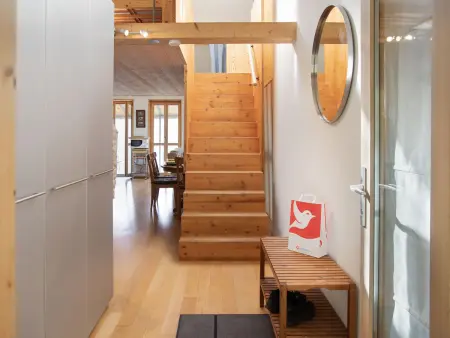 Schweizerheim Apt.5, Appartement 5 personnes à Wengen - Photo 13