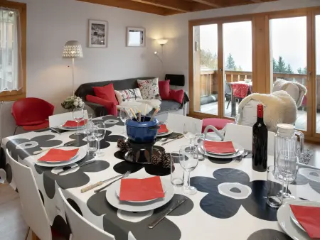 Racer's Retreat Apt.12, Appartement 8 personnes à Wengen - Photo 7