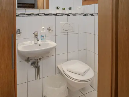 Racer's Retreat Apt.12, Appartement 8 personnes à Wengen - Photo 12