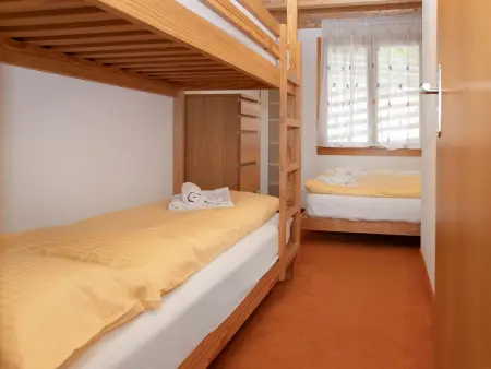 Racer's Retreat Apt.12, Appartement 8 personnes à Wengen - Photo 18