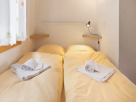 Racer's Retreat Apt.12, Appartement 8 personnes à Wengen - Photo 19