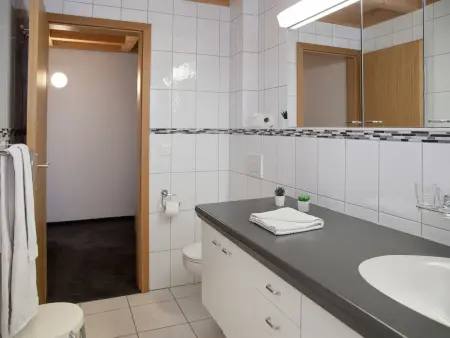 Racer's Retreat Apt.12, Appartement 8 personnes à Wengen - Photo 21
