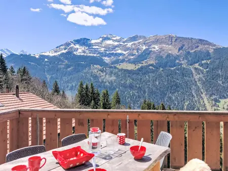 Racer's Retreat Apt.12, Appartement 8 personnes à Wengen - Photo 33