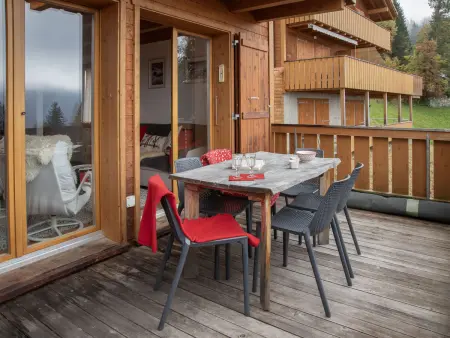 Racer's Retreat Apt.12, Appartement 8 personnes à Wengen - Photo 36