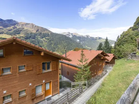 Racer's Retreat Apt.12, Appartement 8 personnes à Wengen - Photo 43