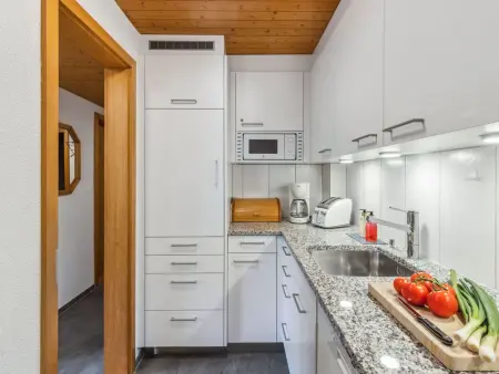 Schweizerhof Apt. S, Appartement 4 personnes à Wengen - Photo 2