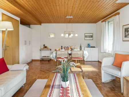Schweizerhof Apt. S, Appartement 4 personnes à Wengen - Photo 6