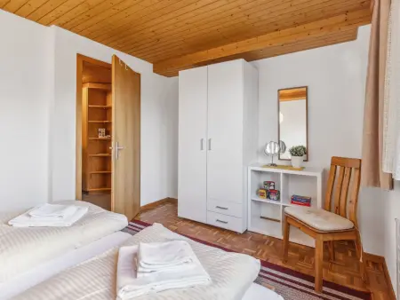 Schweizerhof Apt. S, Appartement 4 personnes à Wengen - Photo 13