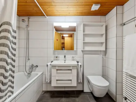 Schweizerhof Apt. S, Appartement 4 personnes à Wengen - Photo 17