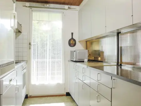 Zur Linde Apt.W, Appartement 4 personnes à Wengen - Photo 1