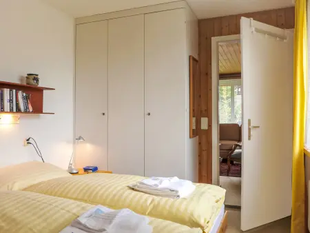 Zur Linde Apt.W, Appartement 4 personnes à Wengen - Photo 2