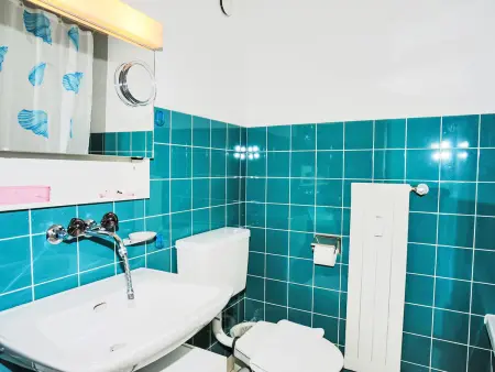 Zur Linde Apt.W, Appartement 4 personnes à Wengen - Photo 7
