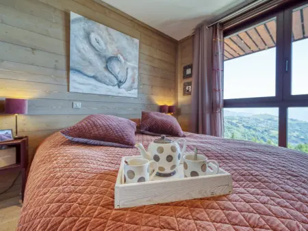 Apollo, Appartement 8 personnes à Le Corbier - Photo 2