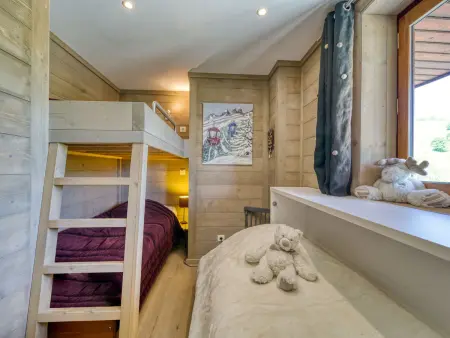 Apollo, Appartement 8 personnes à Le Corbier - Photo 3