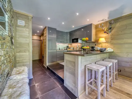 Apollo, Appartement 8 personnes à Le Corbier - Photo 12