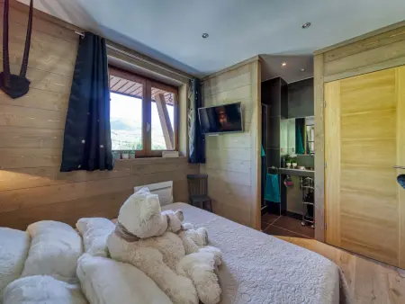 Apollo, Appartement 8 personnes à Le Corbier - Photo 18