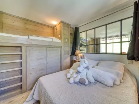 Apollo, Appartement 8 personnes à Le Corbier - Photo 20