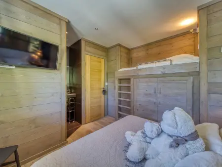 Apollo, Appartement 8 personnes à Le Corbier - Photo 21