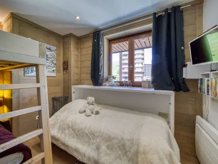 Apollo, Appartement 8 personnes à Le Corbier - Photo 22
