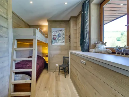 Apollo, Appartement 8 personnes à Le Corbier - Photo 24