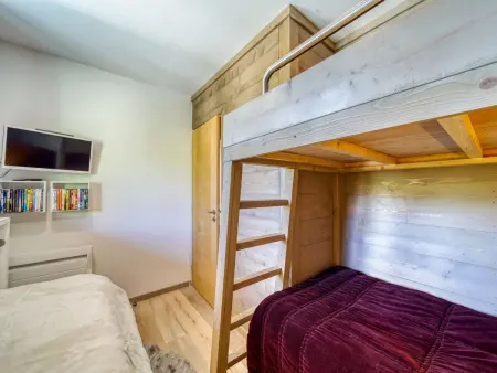 Apollo, Appartement 8 personnes à Le Corbier - Photo 25