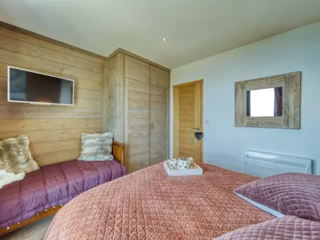 Apollo, Appartement 8 personnes à Le Corbier - Photo 26