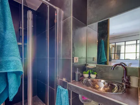 Apollo, Appartement 8 personnes à Le Corbier - Photo 31
